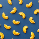 Illustration for article titled Wait... do we like this pasta jewelry? I think we do